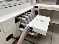 Cmc machine scm - afbeelding 14 van  22