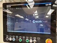 Cmc machine scm - afbeelding 16 van  22
