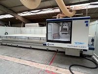 Cmc machine scm - afbeelding 2 van  22