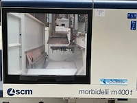 Cmc machine scm - afbeelding 3 van  22