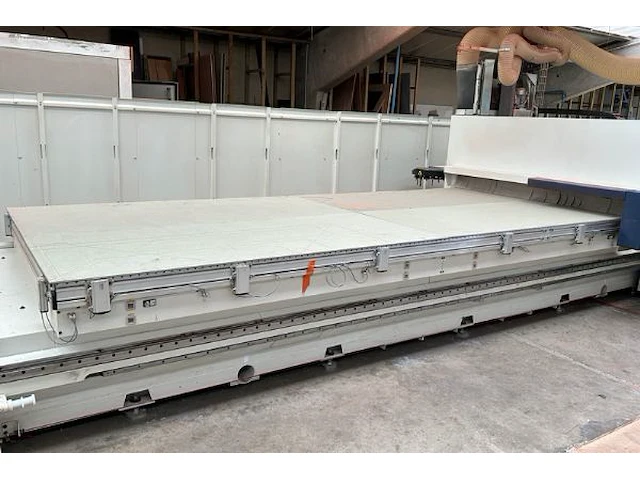 Cmc machine scm - afbeelding 4 van  22