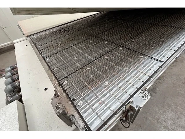 Cmc machine scm - afbeelding 5 van  22