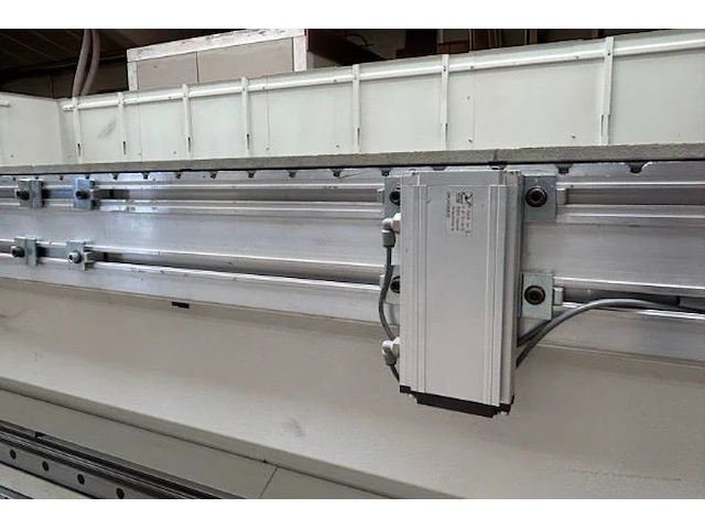 Cmc machine scm - afbeelding 6 van  22