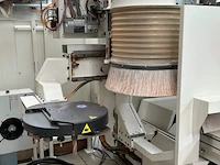 Cmc machine scm - afbeelding 8 van  22