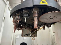 Cmc machine scm - afbeelding 9 van  22