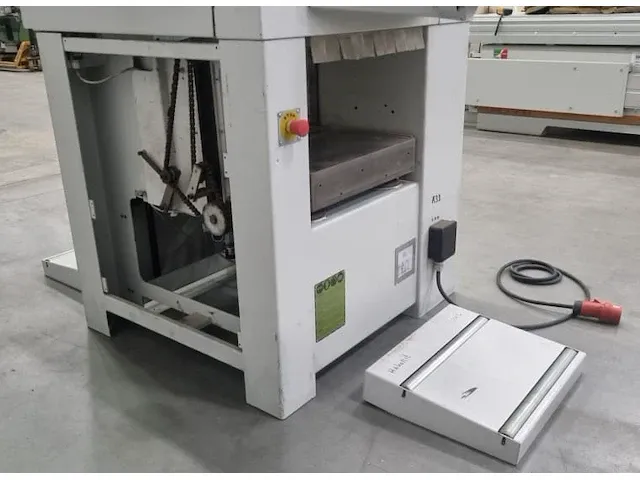 Cmc sp530 vandiktebank - afbeelding 1 van  9