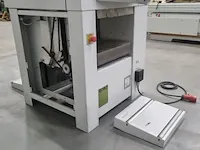 Cmc sp530 vandiktebank - afbeelding 1 van  9