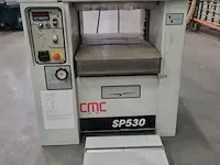 Cmc sp530 vandiktebank - afbeelding 2 van  9
