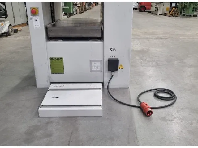 Cmc sp530 vandiktebank - afbeelding 3 van  9