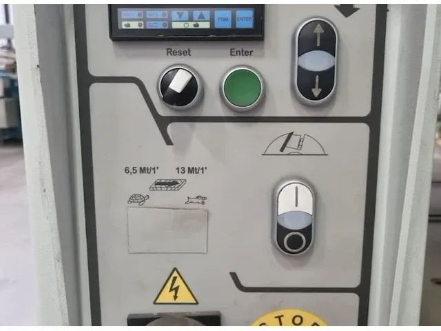 Cmc sp530 vandiktebank - afbeelding 4 van  9