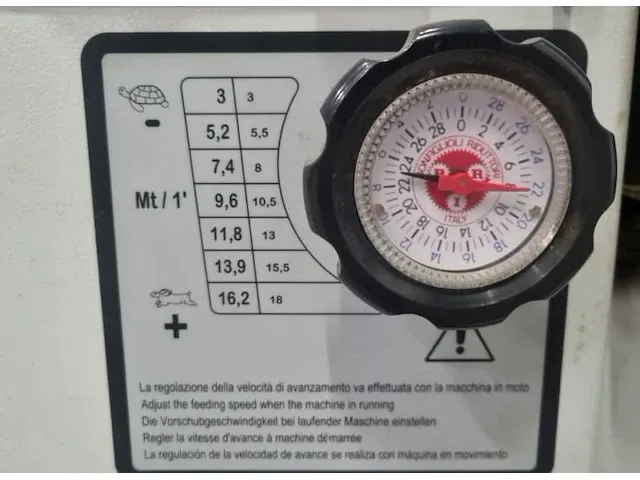 Cmc sp530 vandiktebank - afbeelding 5 van  9