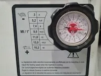 Cmc sp530 vandiktebank - afbeelding 5 van  9