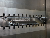 Cmh ad530 ce schaafmachine/jointer - afbeelding 12 van  17