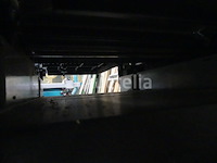 Cmh ad530 ce schaafmachine/jointer - afbeelding 14 van  17