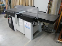 Cmh ad530 ce schaafmachine/jointer - afbeelding 16 van  17