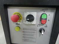 Cmh ad530 ce schaafmachine/jointer - afbeelding 1 van  17