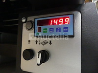 Cmh ad530 ce schaafmachine/jointer - afbeelding 2 van  17