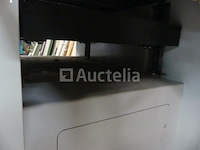 Cmh ad530 ce schaafmachine/jointer - afbeelding 3 van  17