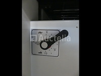 Cmh ad530 ce schaafmachine/jointer - afbeelding 4 van  17