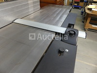 Cmh ad530 ce schaafmachine/jointer - afbeelding 5 van  17