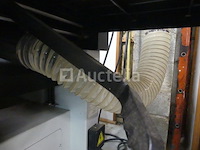 Cmh ad530 ce schaafmachine/jointer - afbeelding 6 van  17