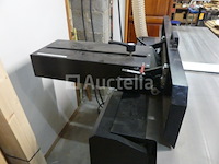 Cmh ad530 ce schaafmachine/jointer - afbeelding 7 van  17