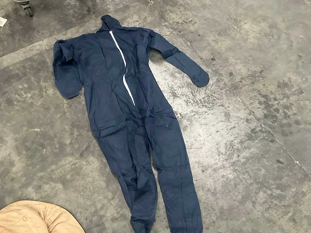 Cmt coverall (22x) - afbeelding 1 van  2