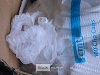 Cmt wegwerphaarnetjes - afbeelding 2 van  3