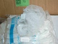 Cmt wegwerphaarnetjes - afbeelding 3 van  3