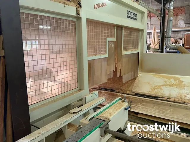 Cnc bewerkingscentra - afbeelding 4 van  27