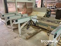 Cnc bewerkingscentra - afbeelding 5 van  27