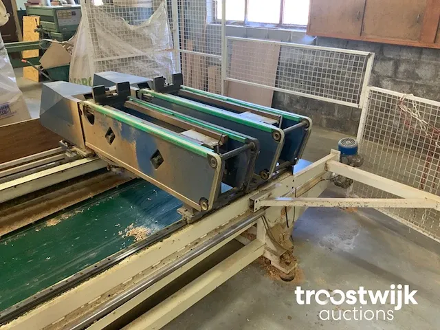 Cnc bewerkingscentra - afbeelding 6 van  27