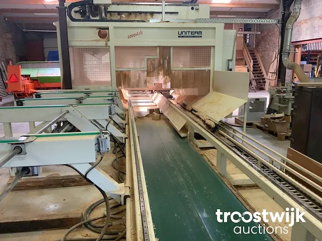 Cnc bewerkingscentra - afbeelding 7 van  27