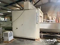 Cnc bewerkingscentra - afbeelding 9 van  27