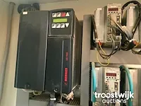 Cnc bewerkingscentra - afbeelding 10 van  27