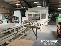 Cnc bewerkingscentra