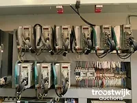Cnc bewerkingscentra - afbeelding 12 van  27