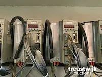 Cnc bewerkingscentra - afbeelding 13 van  27
