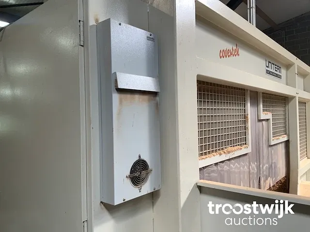 Cnc bewerkingscentra - afbeelding 16 van  27
