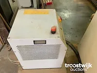 Cnc bewerkingscentra - afbeelding 17 van  27