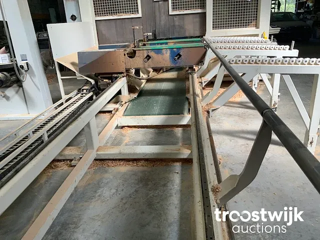 Cnc bewerkingscentra - afbeelding 21 van  27