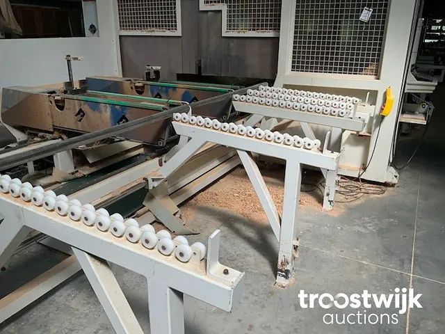 Cnc bewerkingscentra - afbeelding 22 van  27