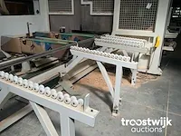 Cnc bewerkingscentra - afbeelding 22 van  27