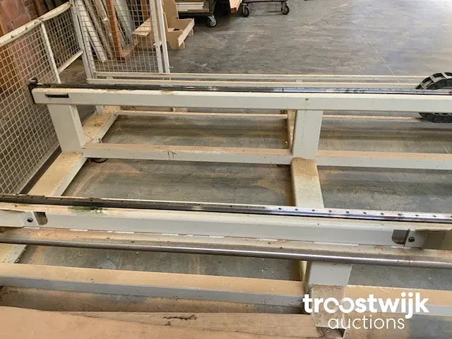 Cnc bewerkingscentra - afbeelding 23 van  27