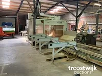 Cnc bewerkingscentra - afbeelding 24 van  27