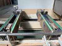 Cnc bewerkingscentra - afbeelding 25 van  27