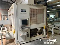 Cnc bewerkingscentra - afbeelding 26 van  27