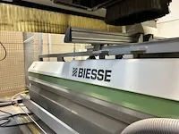 Cnc-bewerkingscentrum (hout) biesse rover b50 - afbeelding 3 van  9