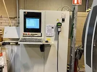 Cnc-bewerkingscentrum (hout) biesse rover b50 - afbeelding 4 van  9