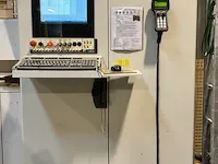 Cnc-bewerkingscentrum (hout) biesse rover b50 - afbeelding 5 van  9